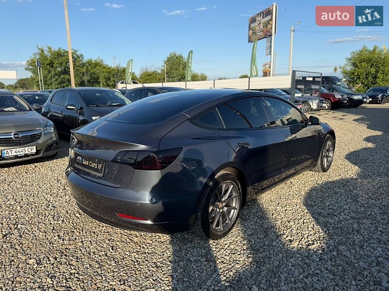 Седан Tesla Model 3 2022 в Ивано-Франковске фото 18 Седан Tesla Model 3 2022 в Ивано-Франковске