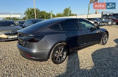 Седан Tesla Model 3 2022 в Ивано-Франковске фото 19 Седан Tesla Model 3 2022 в Ивано-Франковске
