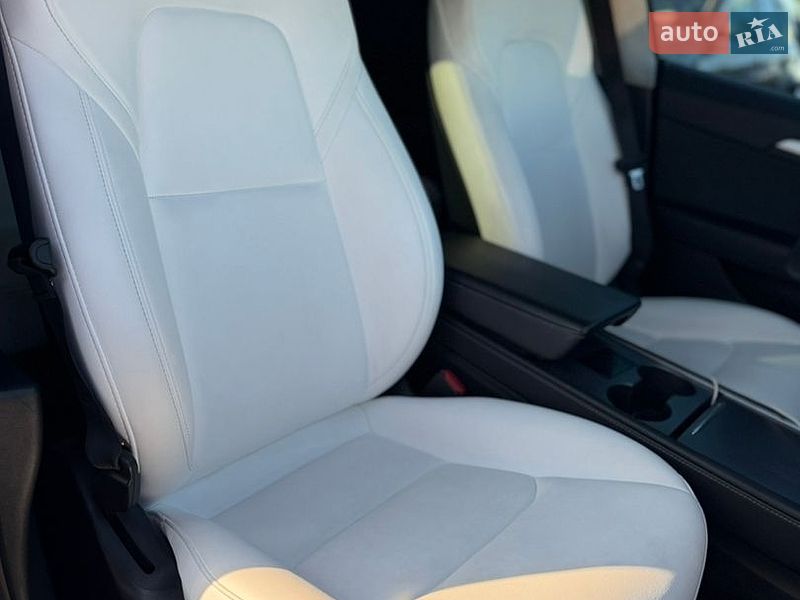 Седан Tesla Model 3 2022 в Ивано-Франковске фото 29 Седан Tesla Model 3 2022 в Ивано-Франковске