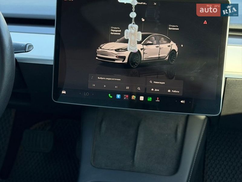 Седан Tesla Model 3 2022 в Ивано-Франковске фото 37 Седан Tesla Model 3 2022 в Ивано-Франковске