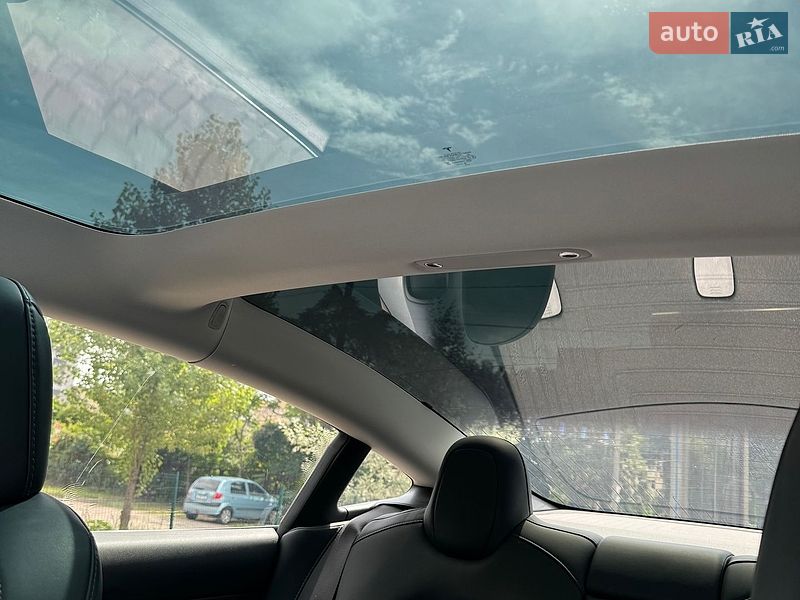 Седан Tesla Model 3 2018 в Днепре фото 6 Седан Tesla Model 3 2018 в Днепре