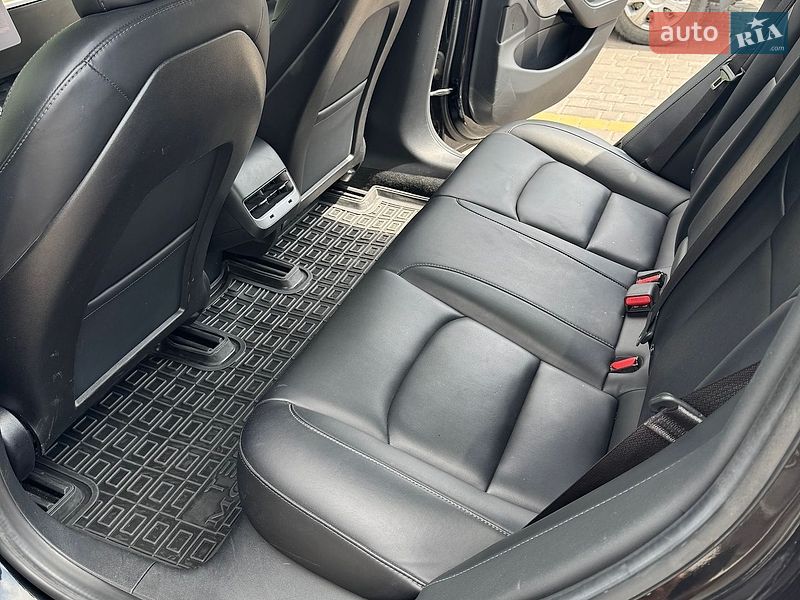 Седан Tesla Model 3 2018 в Днепре фото 5 Седан Tesla Model 3 2018 в Днепре