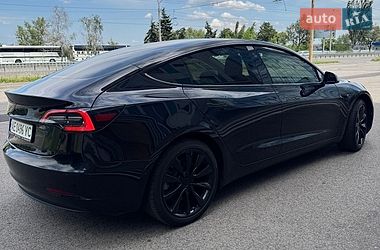 Седан Tesla Model 3 2018 в Днепре фото 3 Седан Tesla Model 3 2018 в Днепре