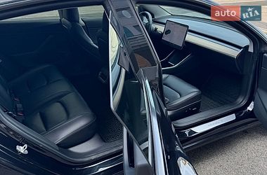 Седан Tesla Model 3 2018 в Днепре фото 9 Седан Tesla Model 3 2018 в Днепре