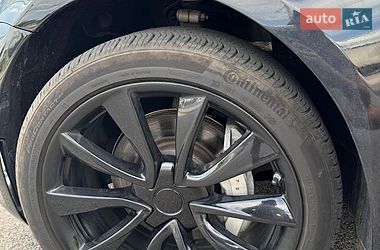 Седан Tesla Model 3 2018 в Днепре фото 11 Седан Tesla Model 3 2018 в Днепре