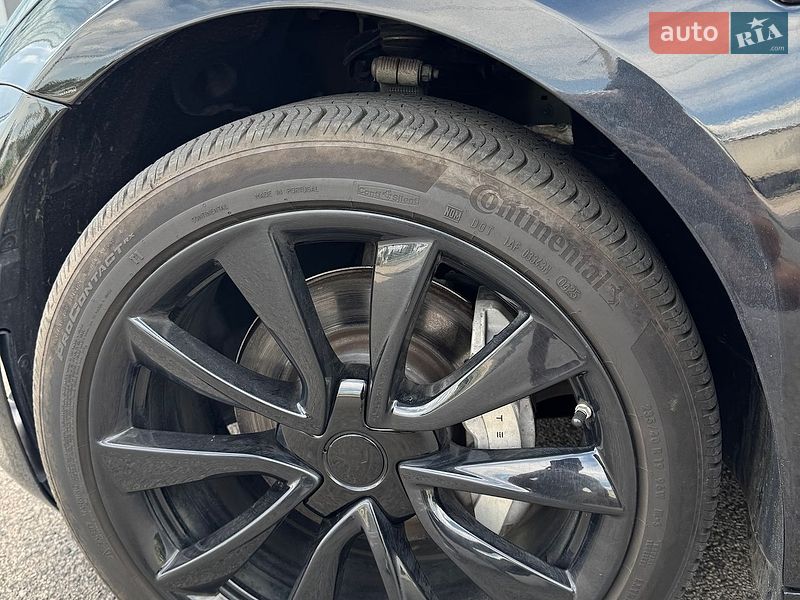 Седан Tesla Model 3 2018 в Днепре фото 11 Седан Tesla Model 3 2018 в Днепре