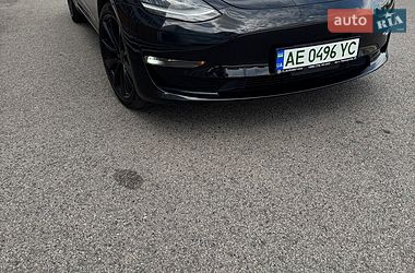 Седан Tesla Model 3 2018 в Днепре фото 10 Седан Tesla Model 3 2018 в Днепре