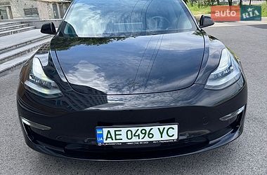 Седан Tesla Model 3 2018 в Днепре фото 13 Седан Tesla Model 3 2018 в Днепре