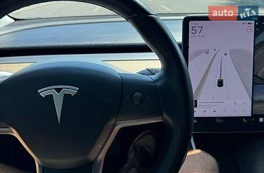 Седан Tesla Model 3 2018 в Днепре фото 14 Седан Tesla Model 3 2018 в Днепре