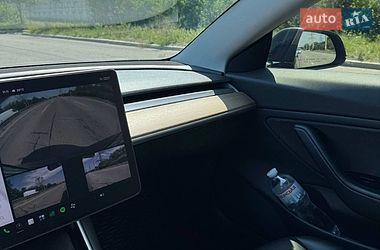 Седан Tesla Model 3 2018 в Днепре фото 15 Седан Tesla Model 3 2018 в Днепре