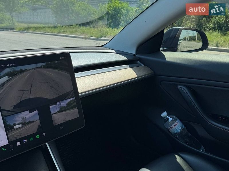 Седан Tesla Model 3 2018 в Днепре фото 15 Седан Tesla Model 3 2018 в Днепре