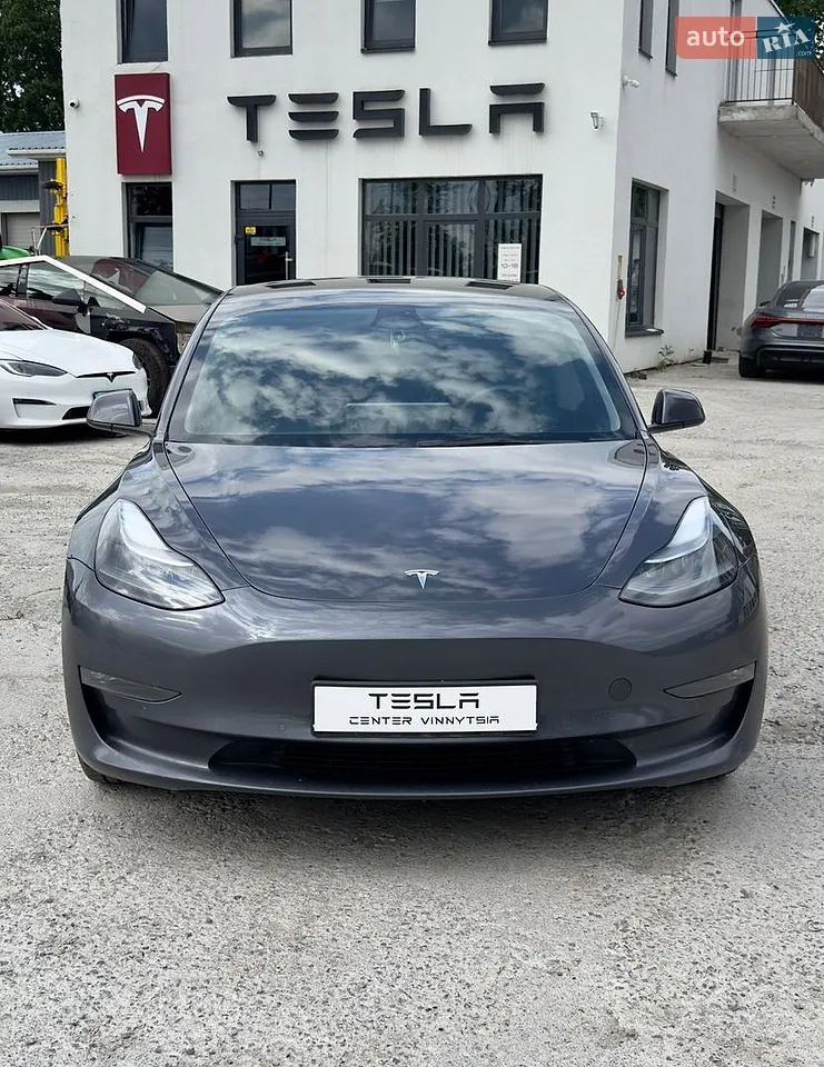 2023 Tesla Model X - мініатюра 43