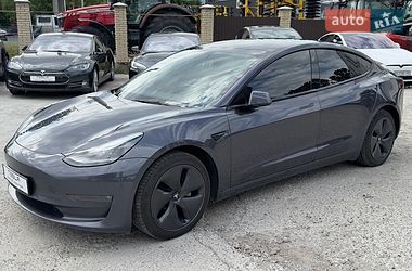 Седан Tesla Model 3 2022 в Виннице фото 8 Седан Tesla Model 3 2022 в Виннице