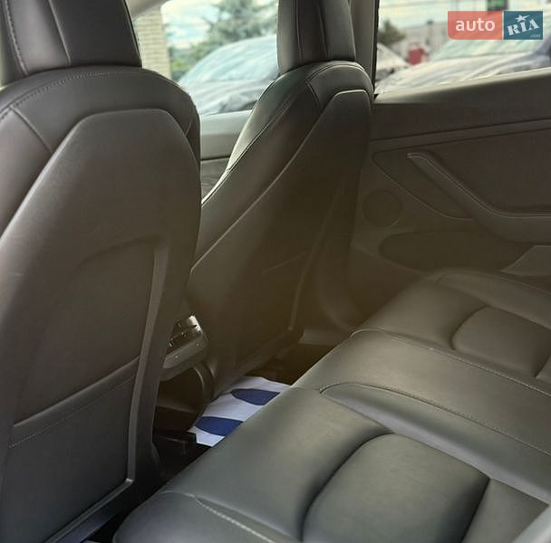 Седан Tesla Model 3 2022 в Виннице фото 20 Седан Tesla Model 3 2022 в Виннице