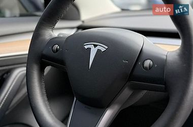 Седан Tesla Model 3 2022 в Виннице фото 24 Седан Tesla Model 3 2022 в Виннице