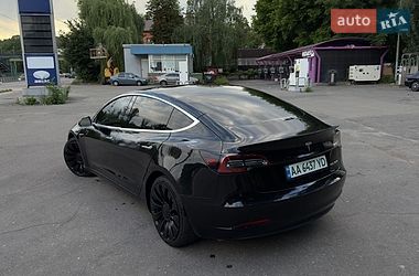 Седан Tesla Model 3 2018 в Буче фото 3 Седан Tesla Model 3 2018 в Буче