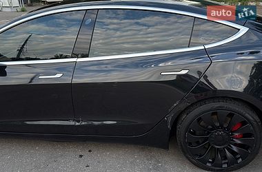 Седан Tesla Model 3 2018 в Буче фото 5 Седан Tesla Model 3 2018 в Буче