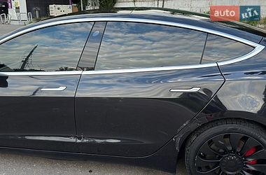Седан Tesla Model 3 2018 в Буче фото 6 Седан Tesla Model 3 2018 в Буче