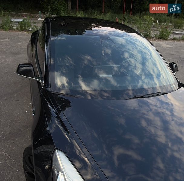 Седан Tesla Model 3 2018 в Буче фото 8 Седан Tesla Model 3 2018 в Буче