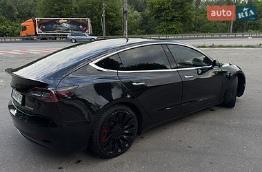 Седан Tesla Model 3 2018 в Буче фото 10 Седан Tesla Model 3 2018 в Буче