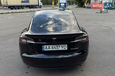Седан Tesla Model 3 2018 в Буче фото 13 Седан Tesla Model 3 2018 в Буче