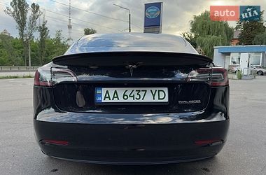 Седан Tesla Model 3 2018 в Буче фото 14 Седан Tesla Model 3 2018 в Буче