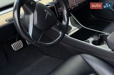Седан Tesla Model 3 2018 в Буче фото 17 Седан Tesla Model 3 2018 в Буче