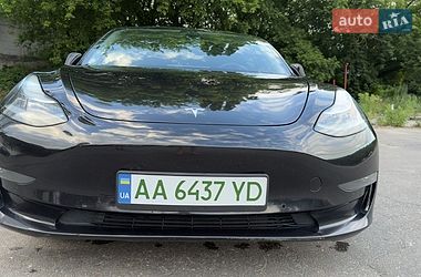Седан Tesla Model 3 2018 в Буче фото 16 Седан Tesla Model 3 2018 в Буче