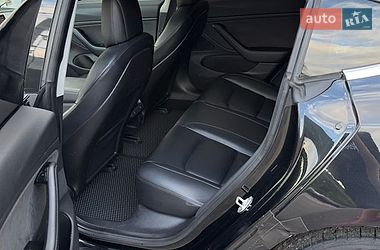 Седан Tesla Model 3 2018 в Буче фото 18 Седан Tesla Model 3 2018 в Буче