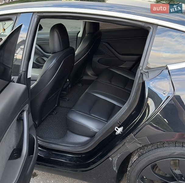 Седан Tesla Model 3 2018 в Буче фото 18 Седан Tesla Model 3 2018 в Буче
