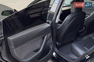 Седан Tesla Model 3 2018 в Буче фото 19 Седан Tesla Model 3 2018 в Буче