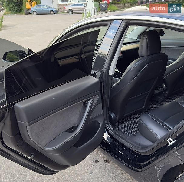 Седан Tesla Model 3 2018 в Буче фото 19 Седан Tesla Model 3 2018 в Буче