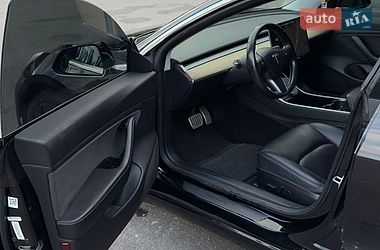 Седан Tesla Model 3 2018 в Буче фото 20 Седан Tesla Model 3 2018 в Буче
