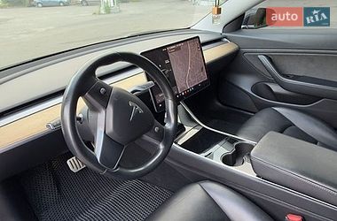 Седан Tesla Model 3 2018 в Буче фото 21 Седан Tesla Model 3 2018 в Буче