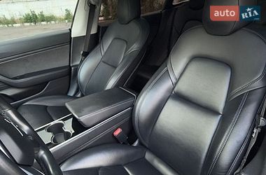Седан Tesla Model 3 2018 в Буче фото 22 Седан Tesla Model 3 2018 в Буче