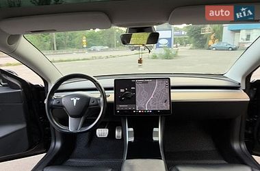 Седан Tesla Model 3 2018 в Буче фото 23 Седан Tesla Model 3 2018 в Буче
