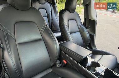 Седан Tesla Model 3 2018 в Буче фото 24 Седан Tesla Model 3 2018 в Буче