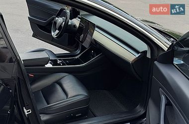 Седан Tesla Model 3 2018 в Буче фото 25 Седан Tesla Model 3 2018 в Буче