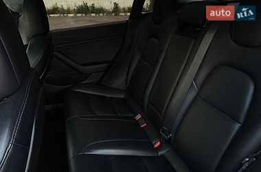 Седан Tesla Model 3 2018 в Буче фото 27 Седан Tesla Model 3 2018 в Буче