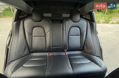 Седан Tesla Model 3 2018 в Буче фото 28 Седан Tesla Model 3 2018 в Буче