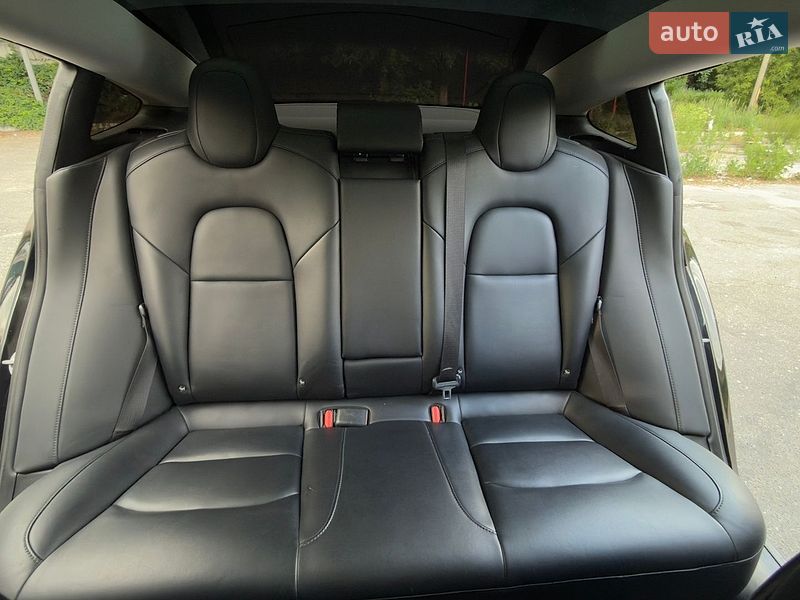 Седан Tesla Model 3 2018 в Буче фото 28 Седан Tesla Model 3 2018 в Буче