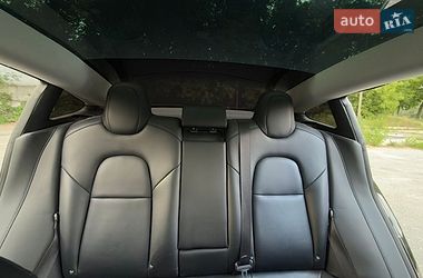 Седан Tesla Model 3 2018 в Буче фото 29 Седан Tesla Model 3 2018 в Буче