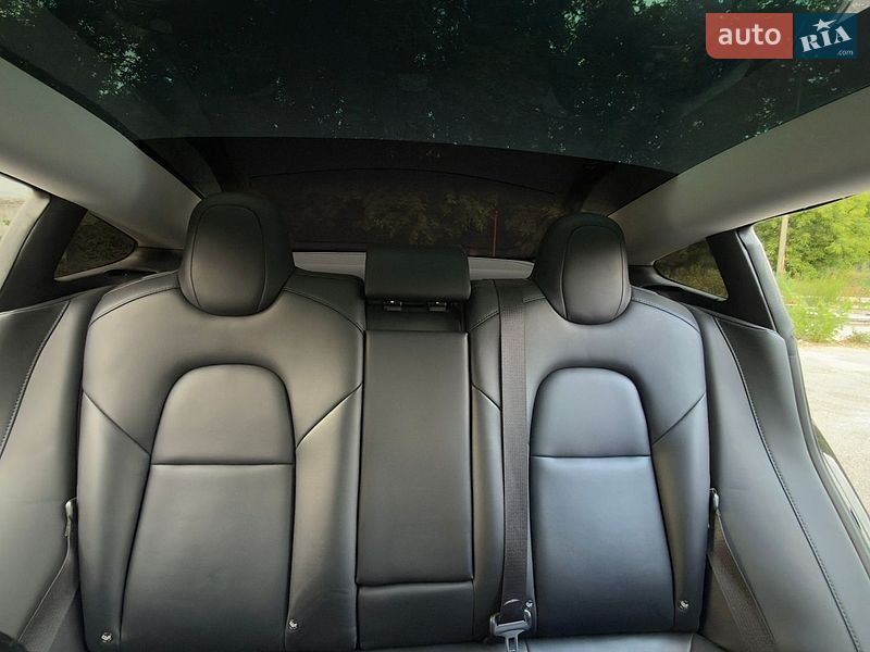 Седан Tesla Model 3 2018 в Буче фото 29 Седан Tesla Model 3 2018 в Буче