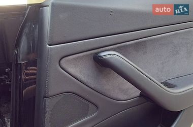 Седан Tesla Model 3 2018 в Буче фото 30 Седан Tesla Model 3 2018 в Буче