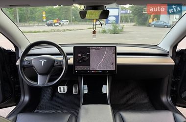 Седан Tesla Model 3 2018 в Буче фото 32 Седан Tesla Model 3 2018 в Буче