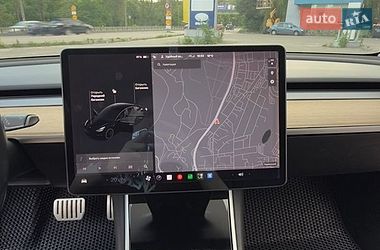 Седан Tesla Model 3 2018 в Буче фото 33 Седан Tesla Model 3 2018 в Буче