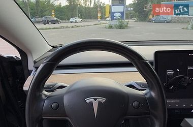 Седан Tesla Model 3 2018 в Буче фото 34 Седан Tesla Model 3 2018 в Буче