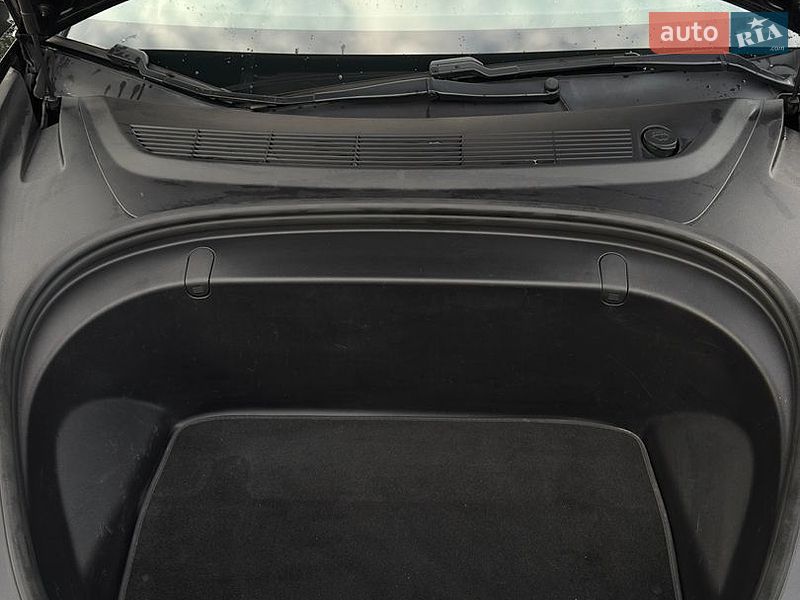 Седан Tesla Model 3 2018 в Буче фото 36 Седан Tesla Model 3 2018 в Буче