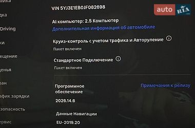 Седан Tesla Model 3 2018 в Буче фото 42 Седан Tesla Model 3 2018 в Буче