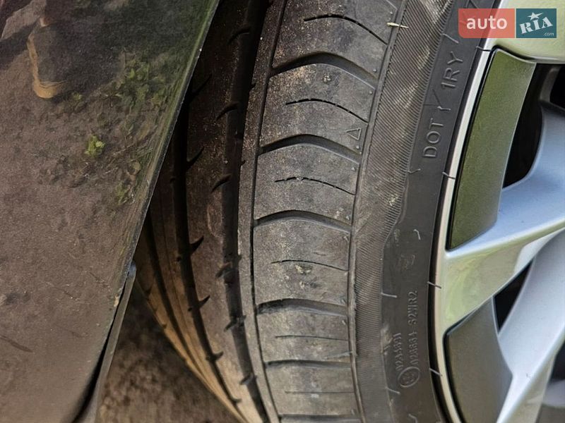 Седан Tesla Model 3 2024 в Кролевце
